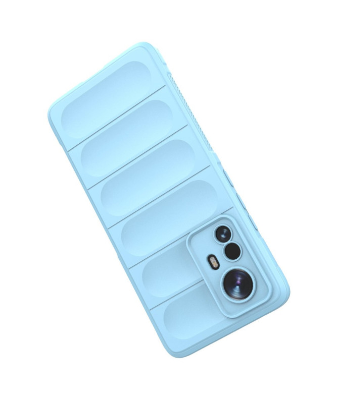 Coque Xiaomi 12 Pro Rugged Silicone