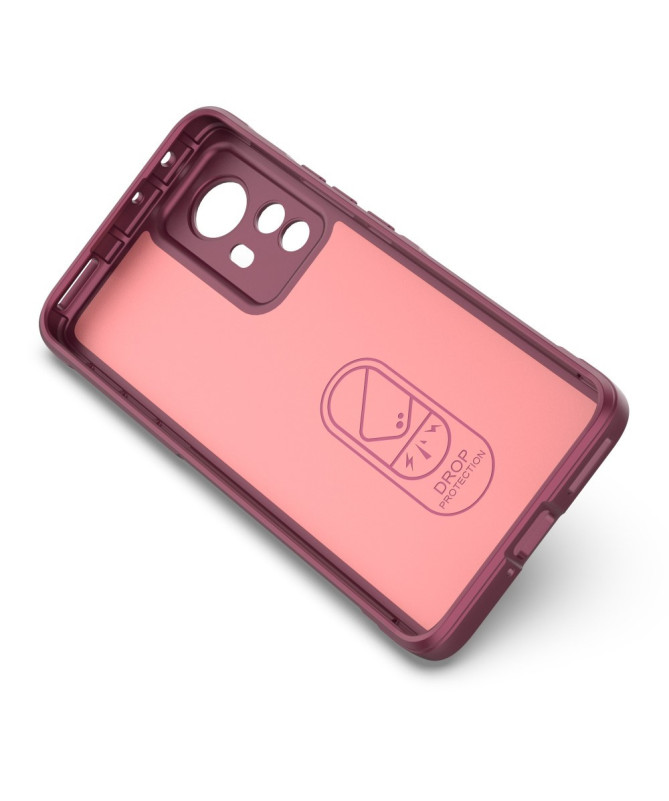 Coque Xiaomi 12 Pro Rugged Silicone