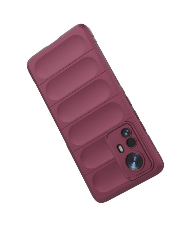 Coque Xiaomi 12 Pro Rugged Silicone