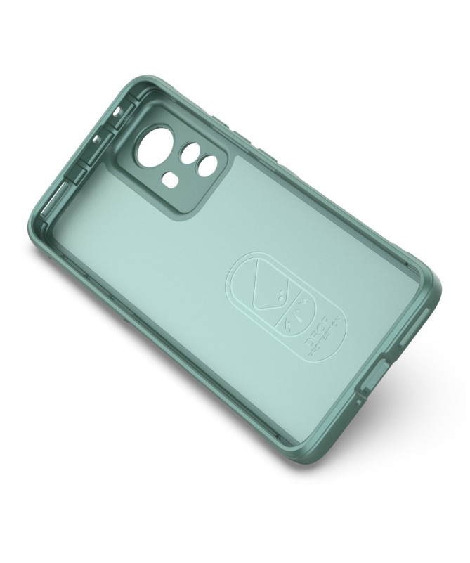 Coque Xiaomi 12 Pro Rugged Silicone
