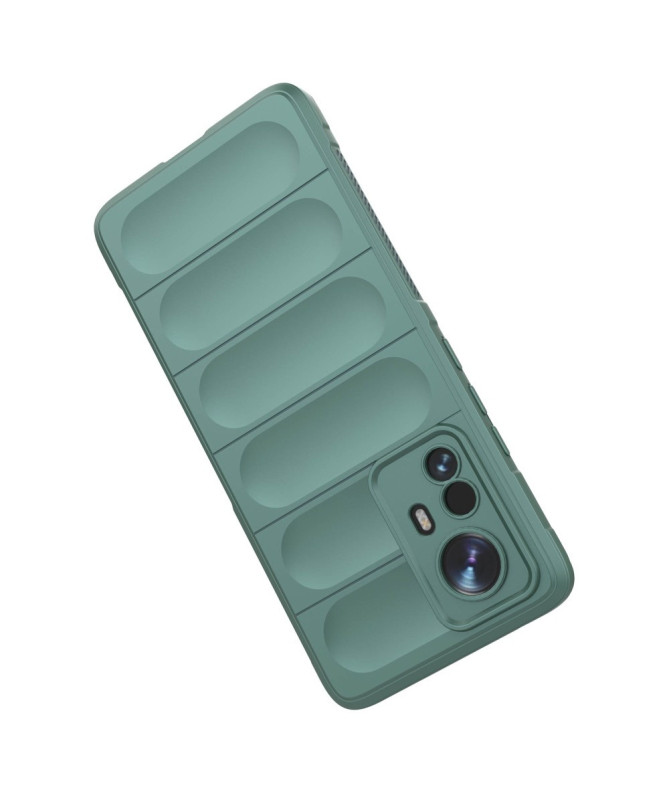 Coque Xiaomi 12 Pro Rugged Silicone