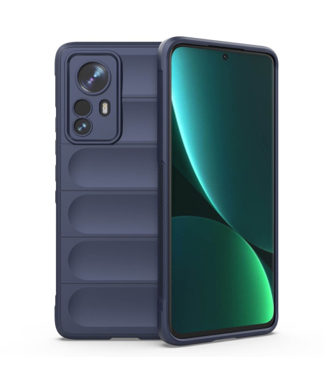 Coque Xiaomi 12 Pro Rugged Silicone
