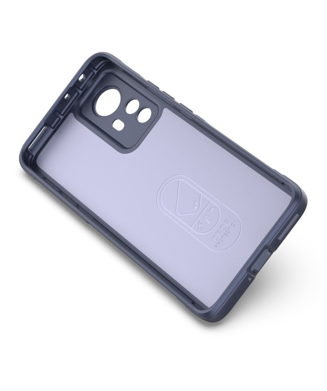 Coque Xiaomi 12 Pro Rugged Silicone