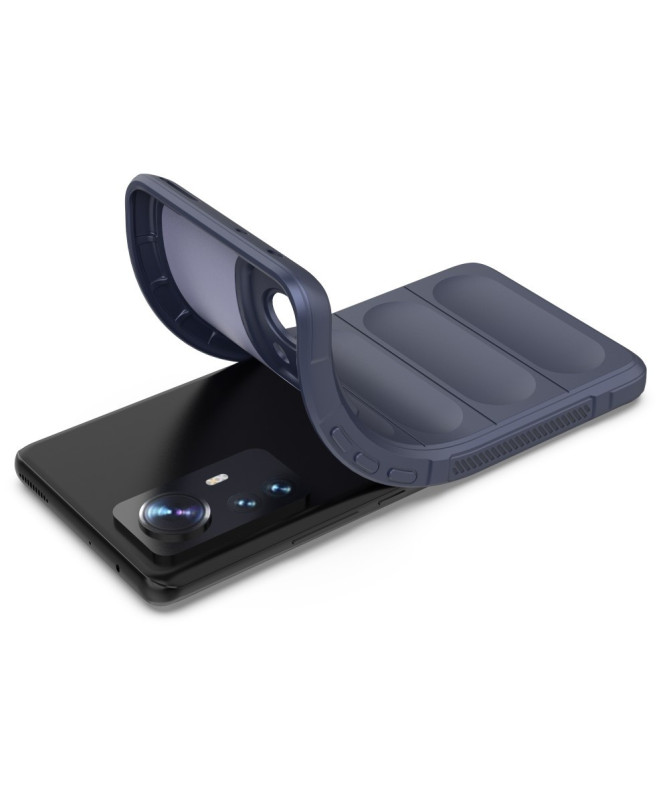 Coque Xiaomi 12 Pro Rugged Silicone