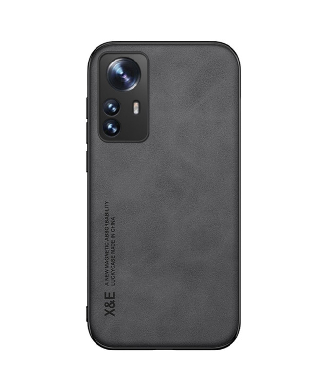 Coque Xiaomi 12 Pro Skin-touch