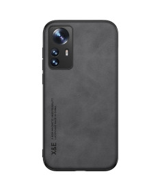Coque Xiaomi 12 Pro Skin-touch