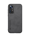 Coque Xiaomi 12 Pro Skin-touch