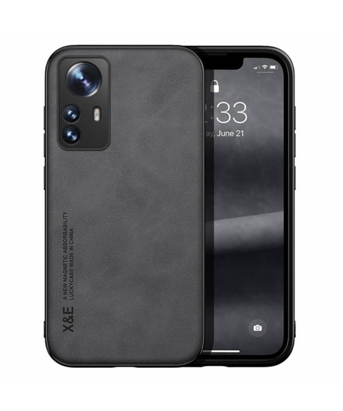 Coque Xiaomi 12 Pro Skin-touch