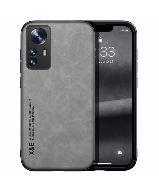 Coque Xiaomi 12 Pro Skin-touch