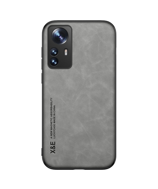 Coque Xiaomi 12 Pro Skin-touch
