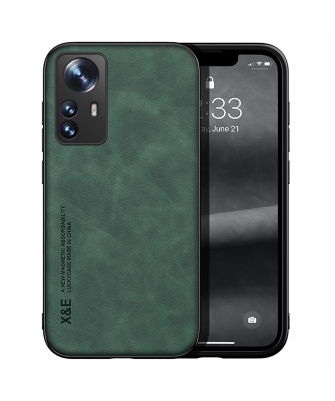 Coque Xiaomi 12 Pro Skin-touch