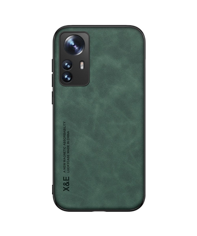 Coque Xiaomi 12 Pro Skin-touch