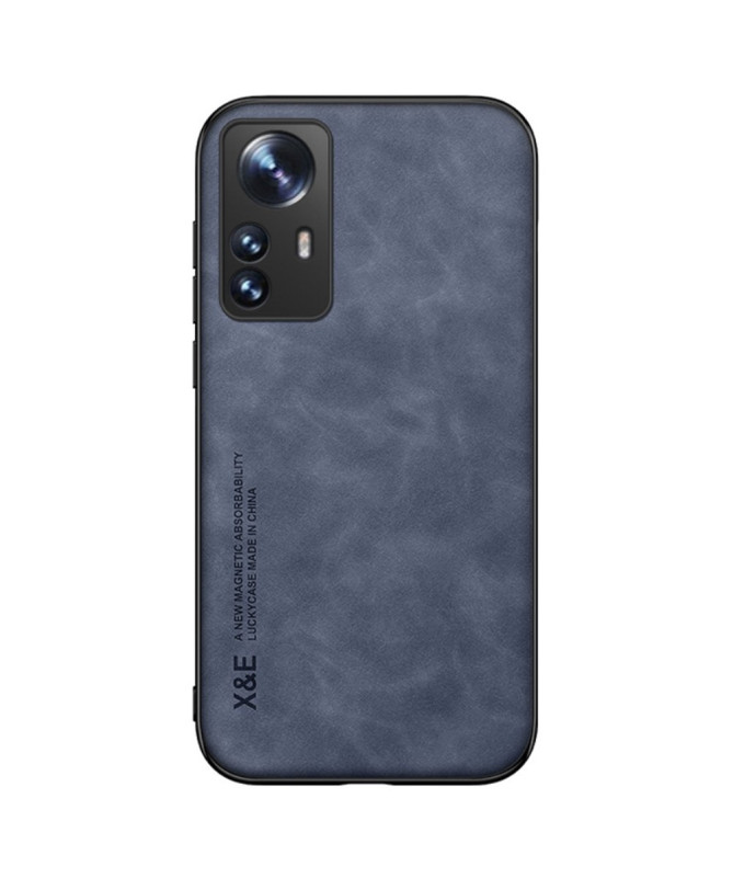 Coque Xiaomi 12 Pro Skin-touch