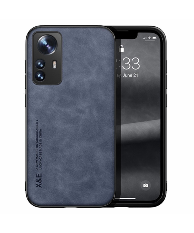 Coque Xiaomi 12 Pro Skin-touch