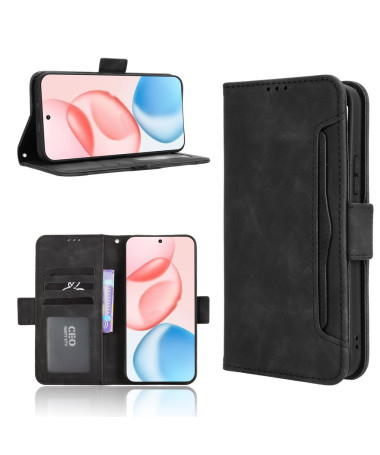 Housse Honor 400 Premium avec Porte Cartes