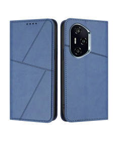 Etui Honor 400 Portefeuille Magnétique Cuir Support