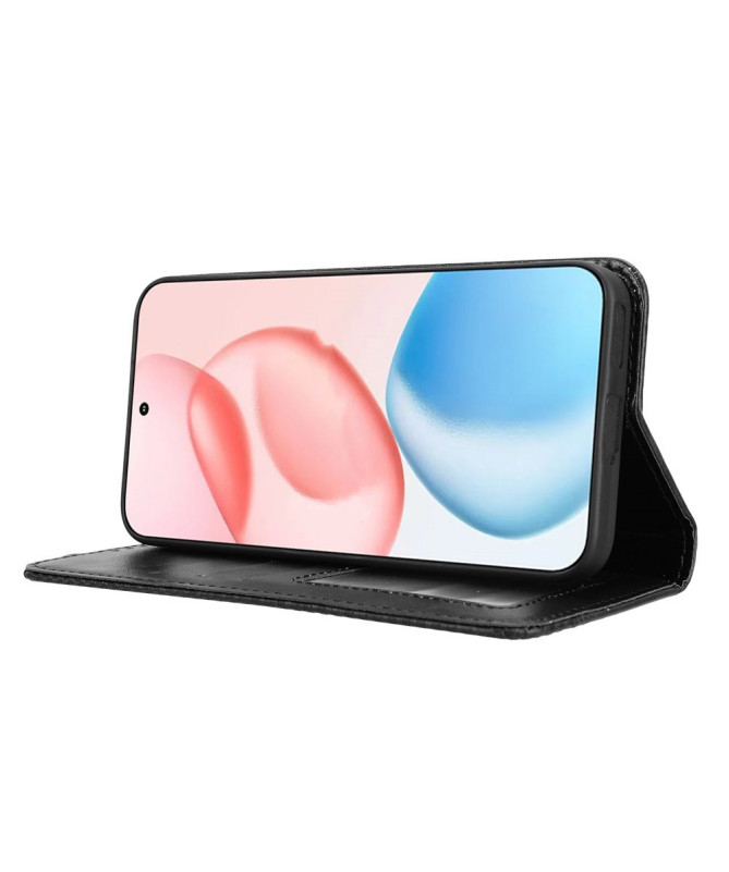 Étui Honor 400 Le Cirénius Style Cuir