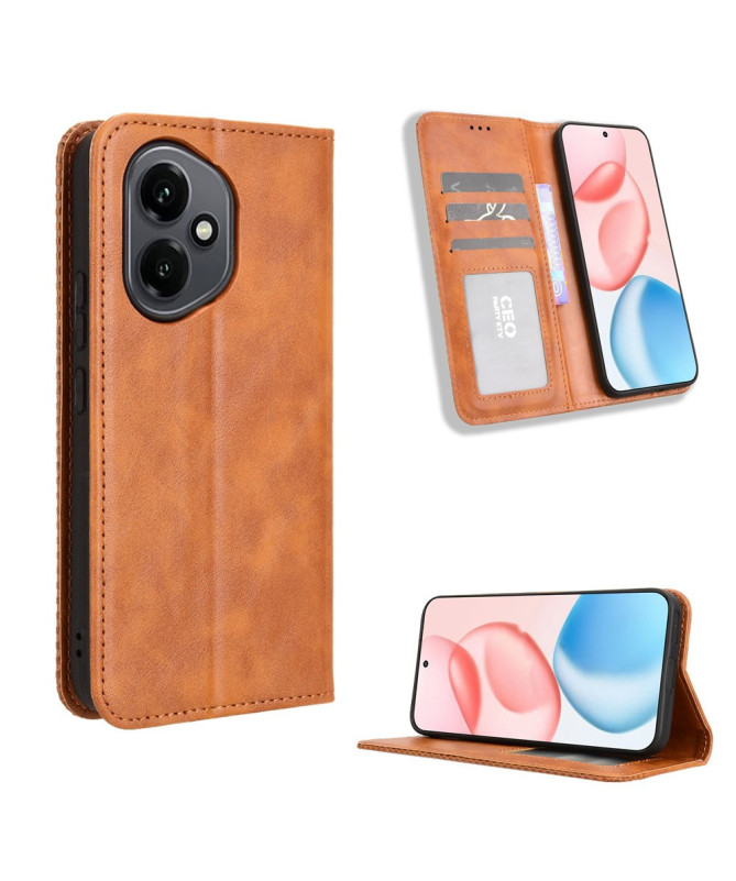 Étui Honor 400 Le Cirénius Style Cuir