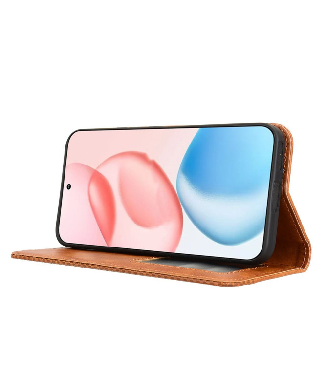 Étui Honor 400 Le Cirénius Style Cuir