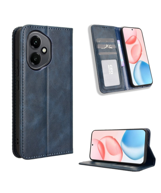 Étui Honor 400 Le Cirénius Style Cuir