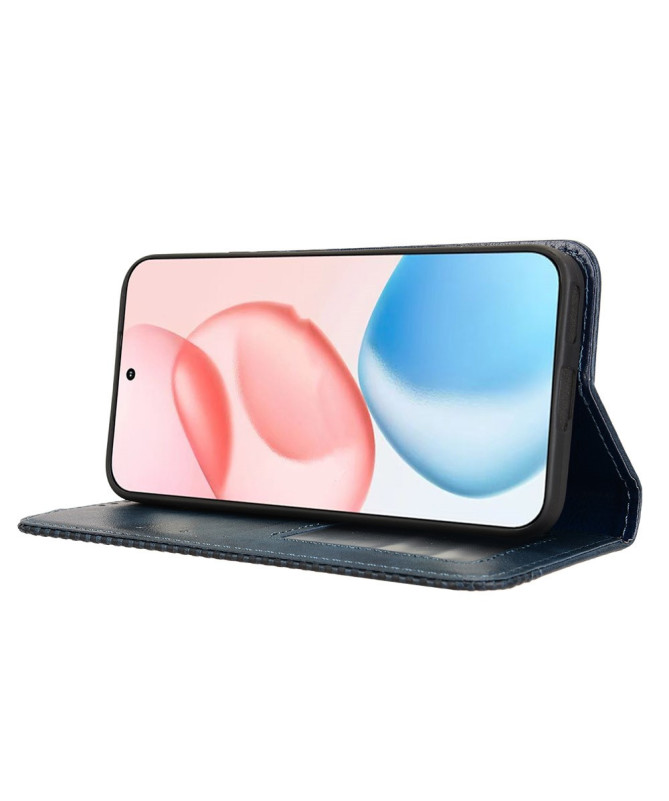 Étui Honor 400 Le Cirénius Style Cuir