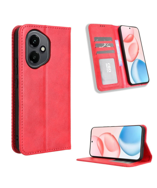 Étui Honor 400 Le Cirénius Style Cuir