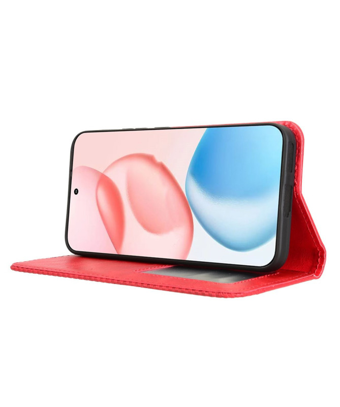 Étui Honor 400 Le Cirénius Style Cuir