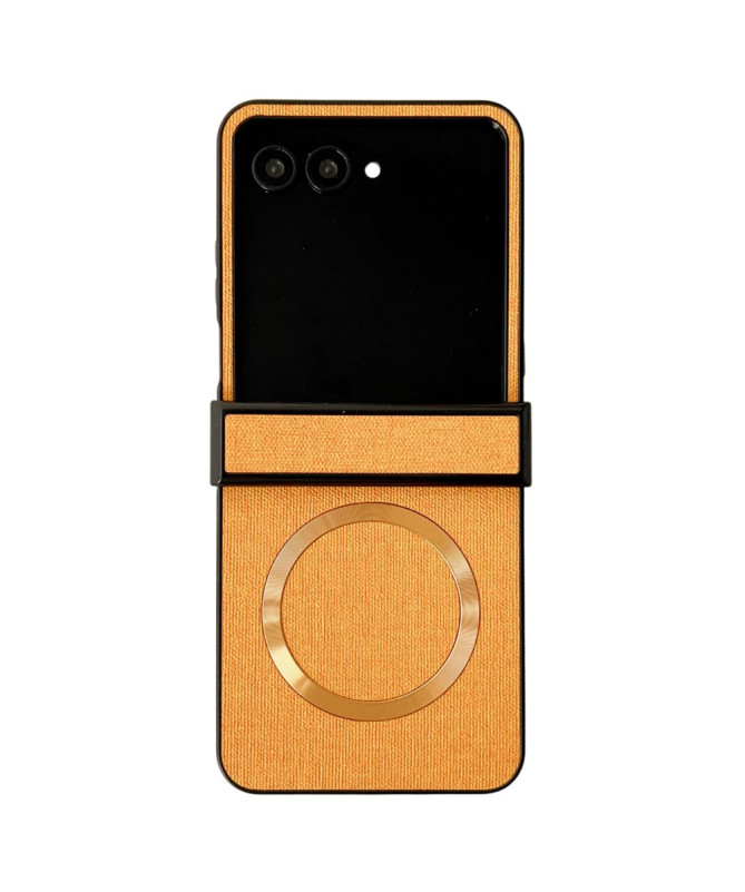 Coque Motorola Razr 60 Ultra | LINENMAG Tissu