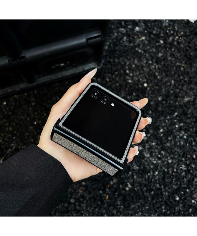 Coque Motorola Razr 60 Ultra | LINENMAG Tissu