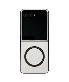 Coque Motorola Razr 60 Ultra Style Cuir | APEX