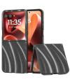 Coque Motorola Razr 60 Ultra Stellaire
