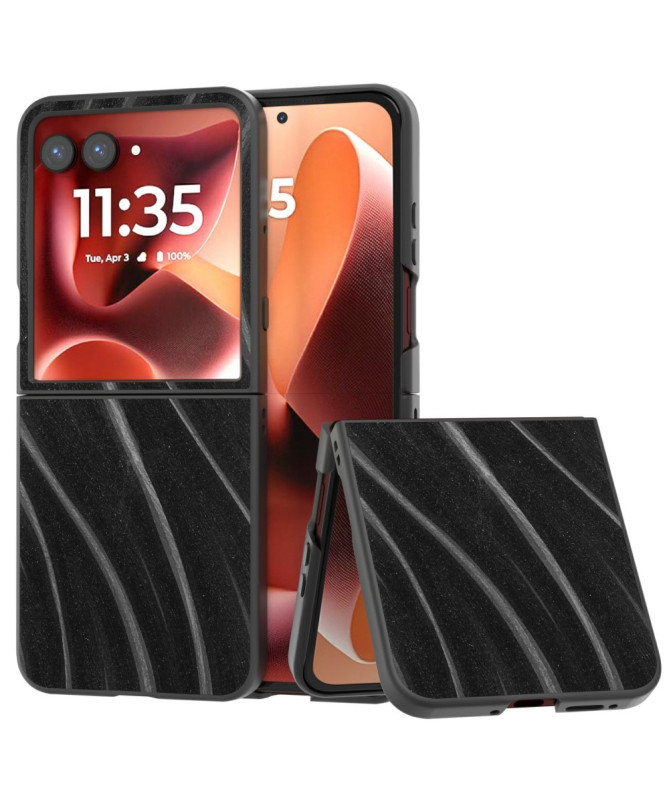 Coque Motorola Razr 60 Ultra Stellaire
