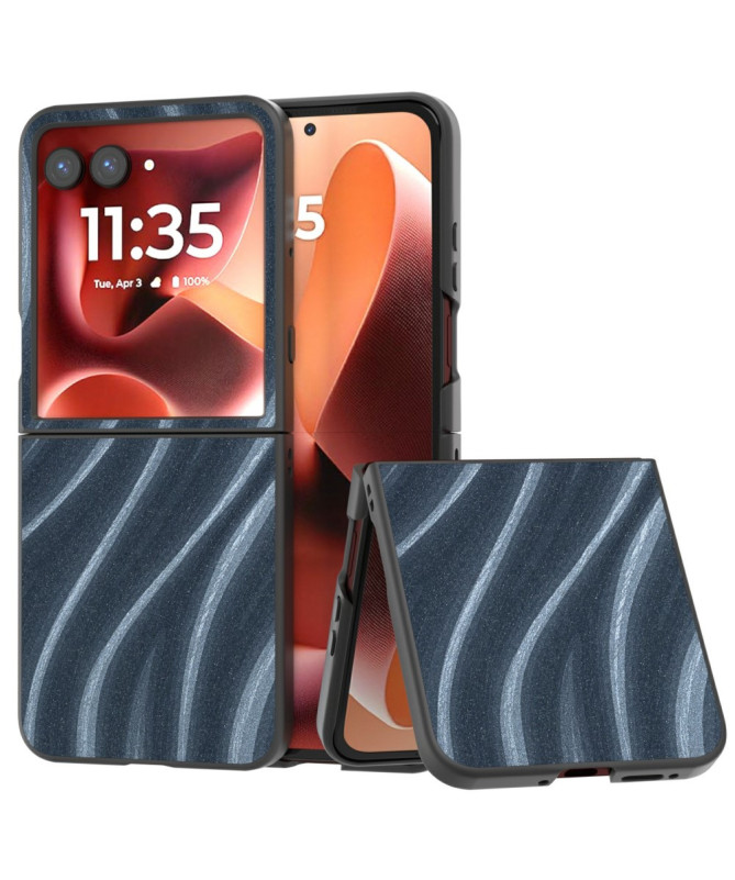 Coque Motorola Razr 60 Ultra Stellaire
