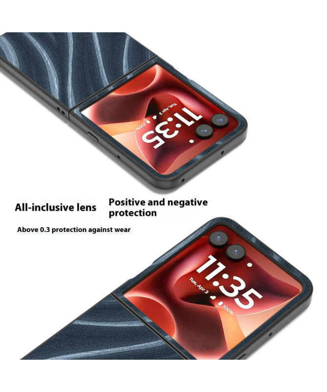 Coque Motorola Razr 60 Ultra Stellaire