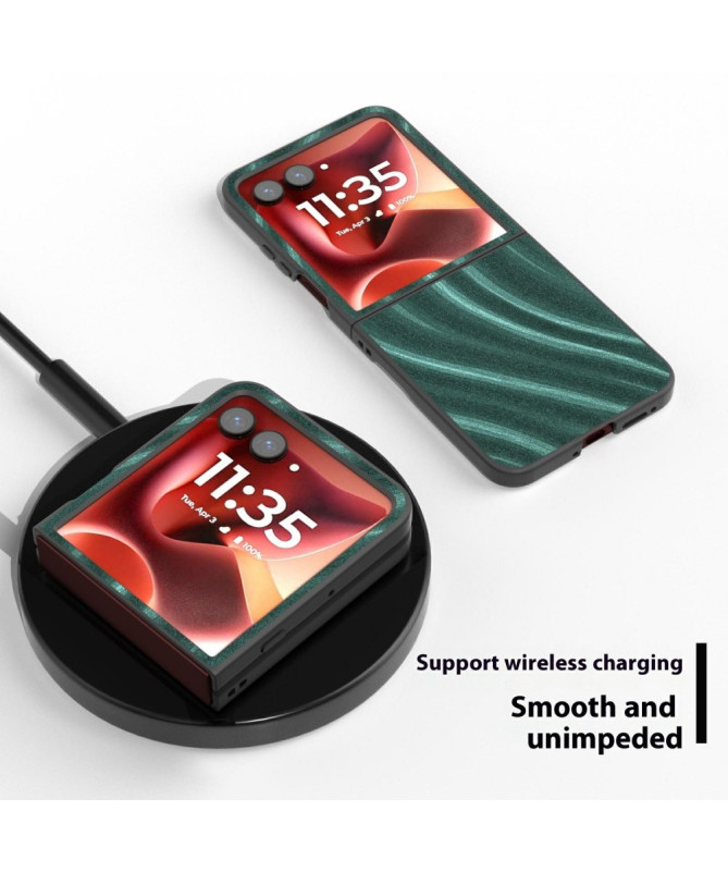 Coque Motorola Razr 60 Ultra Stellaire