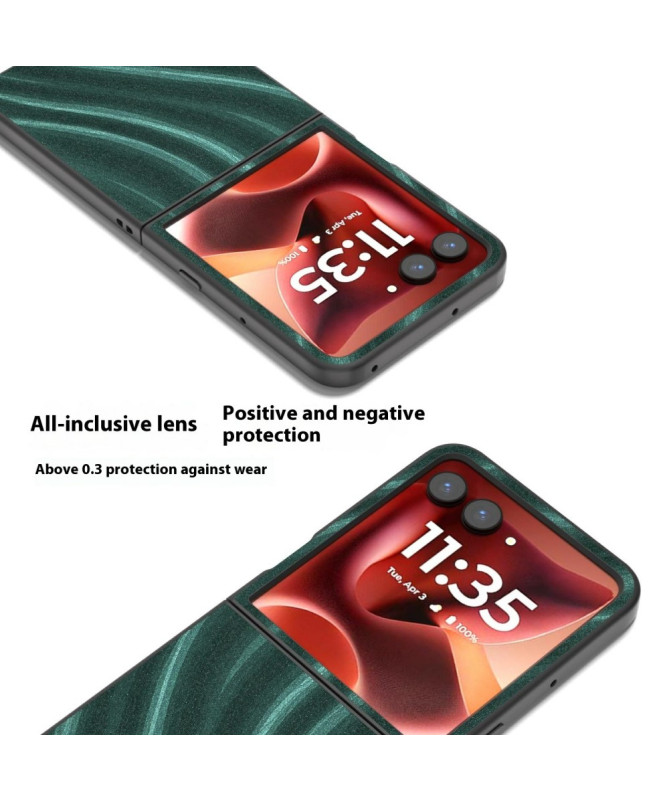 Coque Motorola Razr 60 Ultra Stellaire