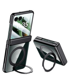 Coque Motorola Razr 60 Ultra MagSafe Support | NEXUS SHIELD