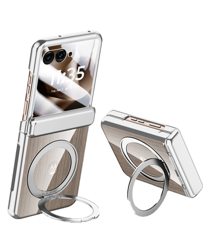 Coque Motorola Razr 60 Ultra MagSafe Support | NEXUS SHIELD