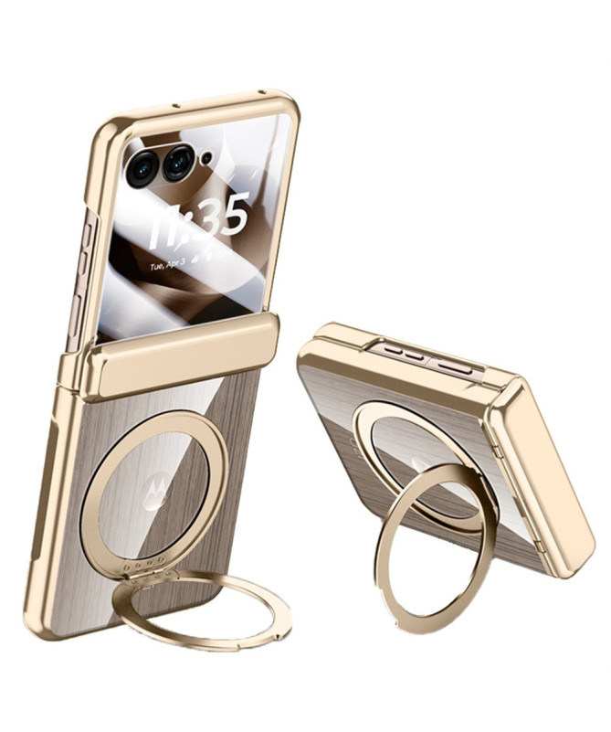 Coque Motorola Razr 60 Ultra MagSafe Support | NEXUS SHIELD