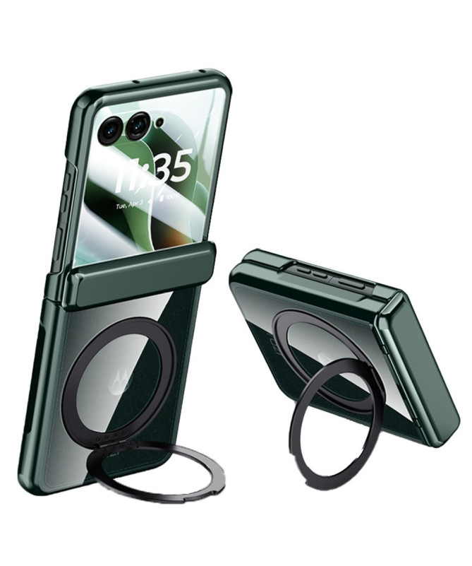 Coque Motorola Razr 60 Ultra MagSafe Support | NEXUS SHIELD