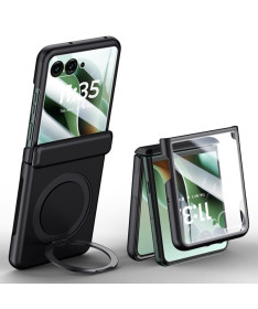 Coque Motorola Razr 60 Ultra Support Pliable Protection Intégrée