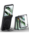 Coque Motorola Razr 60 Ultra Support Pliable Protection Intégrée