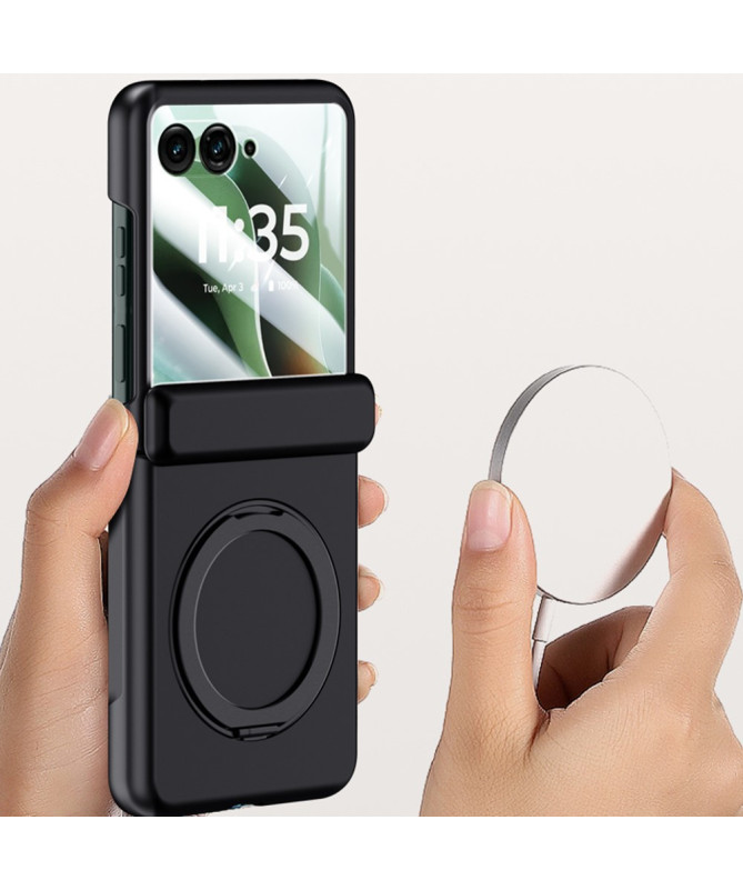 Coque Motorola Razr 60 Ultra Support Pliable Protection Intégrée