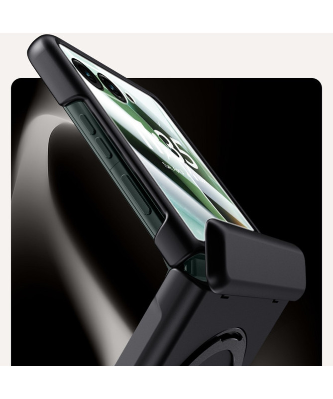 Coque Motorola Razr 60 Ultra Support Pliable Protection Intégrée
