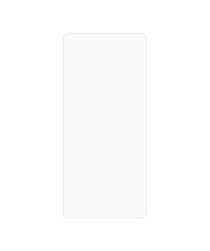 Film Protection Écran Sony Xperia 1 VII Verre Trempé 9H