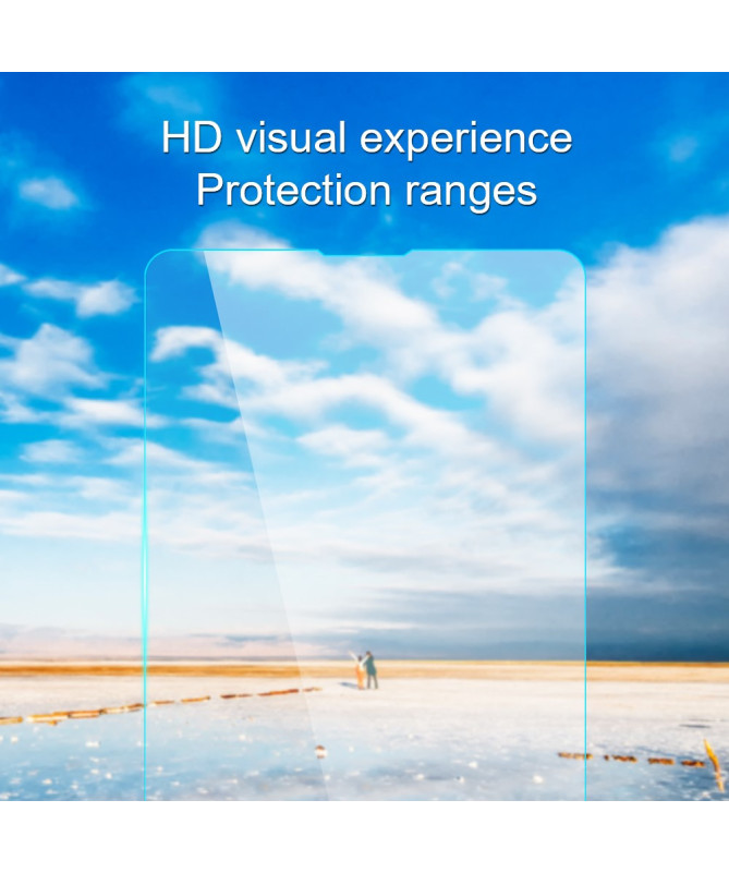 Film Protection Écran Sony Xperia 1 VII Verre Trempé 9H