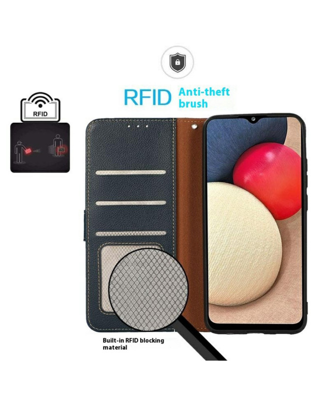 Housse Sony Xperia 1 VII | KHAZNEH coutures apparentes