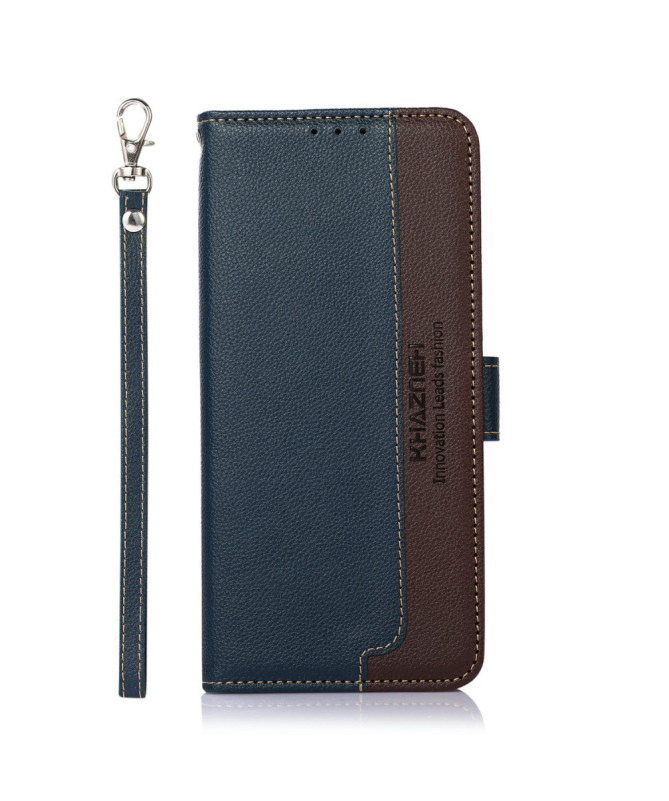 Housse Sony Xperia 1 VII | KHAZNEH coutures apparentes