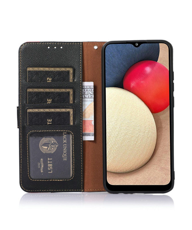 Housse Sony Xperia 1 VII | KHAZNEH coutures apparentes