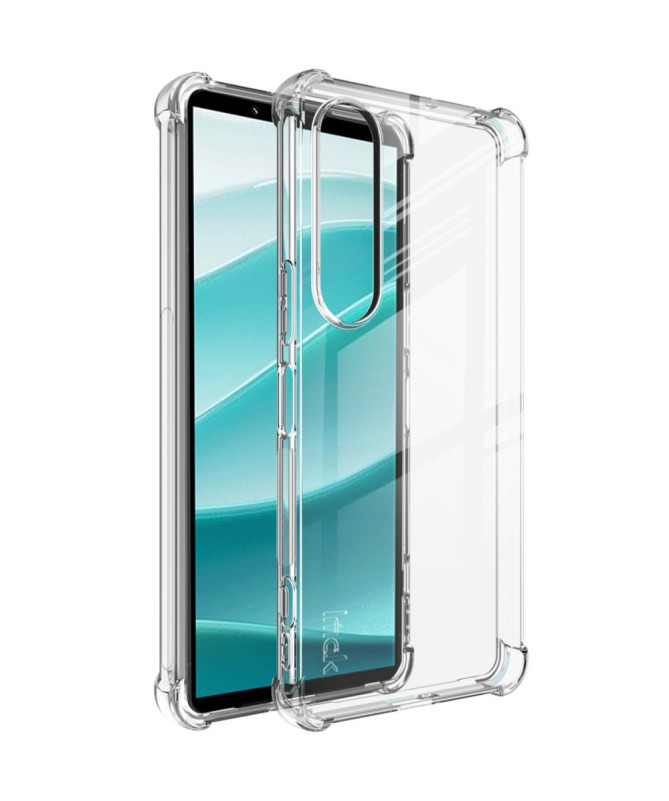 Coque Sony Xperia 1 VII | Class Protect